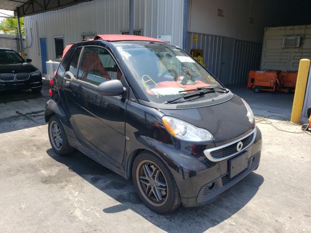 SMART FORTWO PAS 2013 wmeek3ba0dk617515