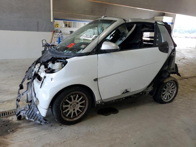 SMART FORTWO PAS 2012 wmeek3ba1ck561597