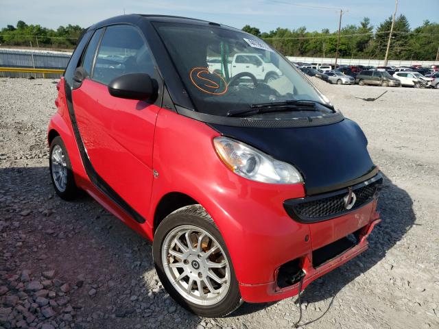 SMART FORTWO PAS 2013 wmeek3ba1dk611545