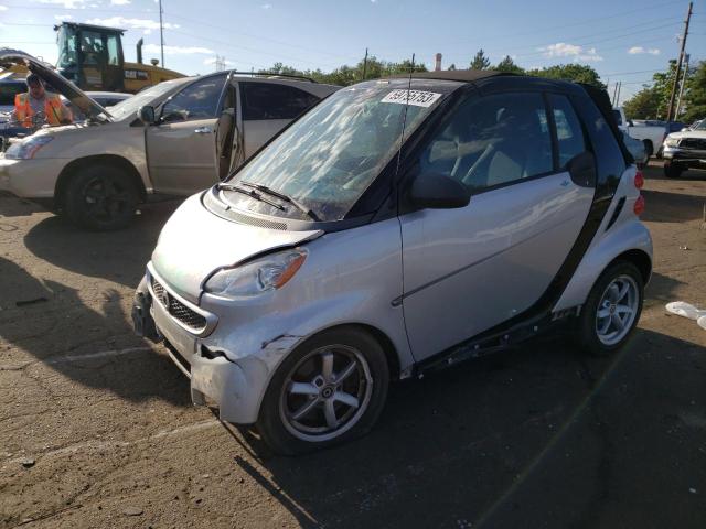 SMART FORTWO PAS 2015 wmeek3ba2fk833188