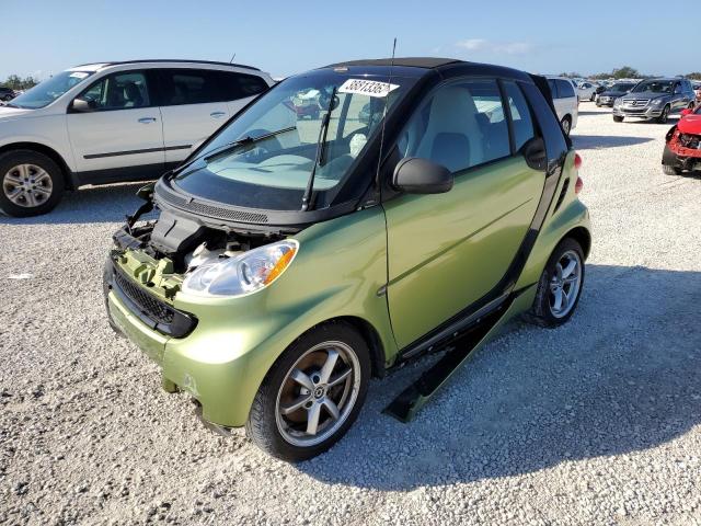 SMART FORTWO PAS 2011 wmeek3ba3bk458423