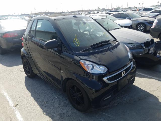 SMART FORTWO PAS 2014 wmeek3ba3ek729274