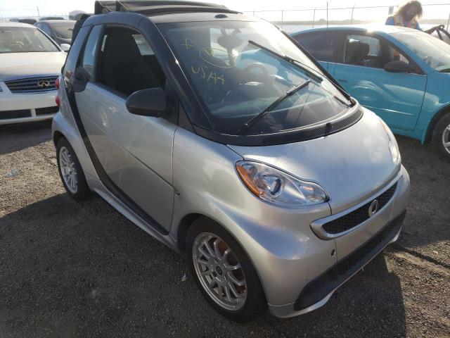 SMART FORTWO PAS 2014 wmeek3ba3ek769418