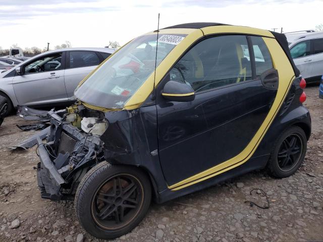 SMART FORTWO 2015 wmeek3ba3fk837511