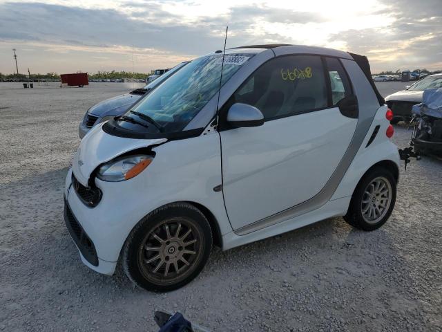 SMART FORTWO PAS 2013 wmeek3ba4dk586608