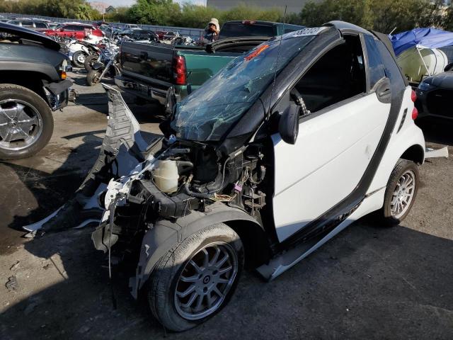 SMART FORTWO 2012 wmeek3ba5ck545158