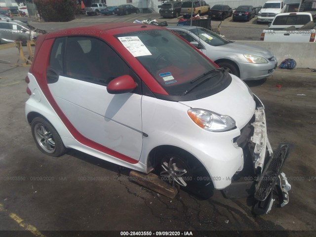 SMART FORTWO 2014 wmeek3ba5ek735772