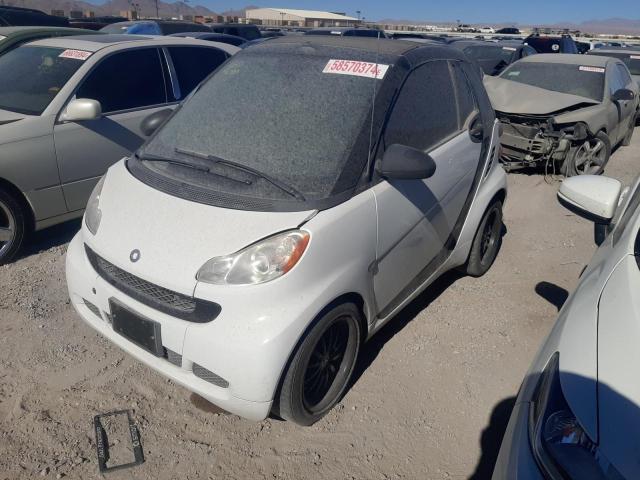 SMART FORTWO PAS 2012 wmeek3ba7ck580834