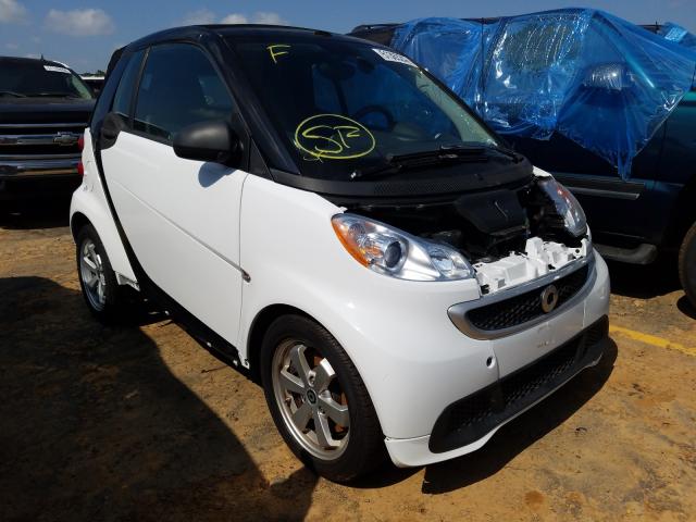 SMART FORTWO PAS 2014 wmeek3ba7ek738009