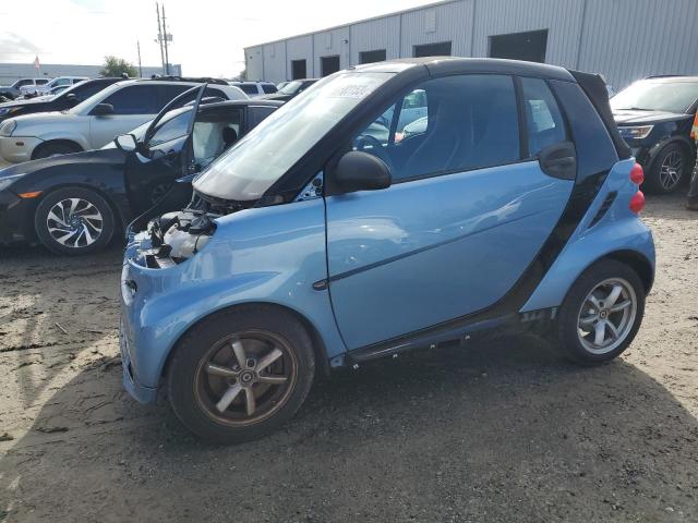 SMART FORTWO 2015 wmeek3ba7fk823708