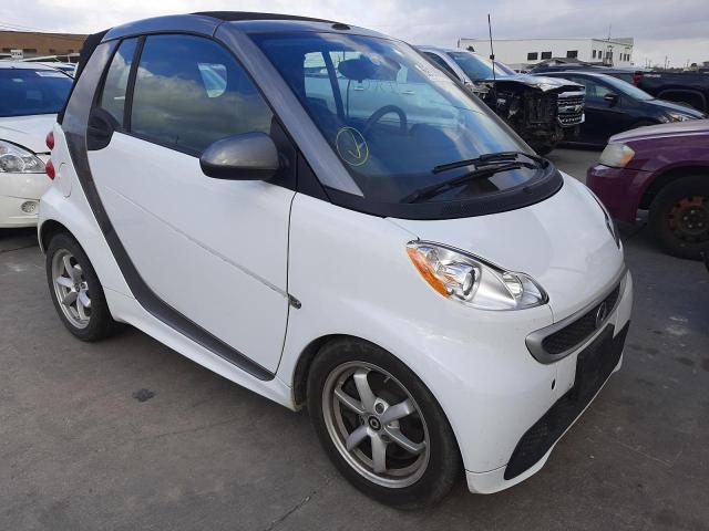 SMART FORTWO 2015 wmeek3ba7fk834479