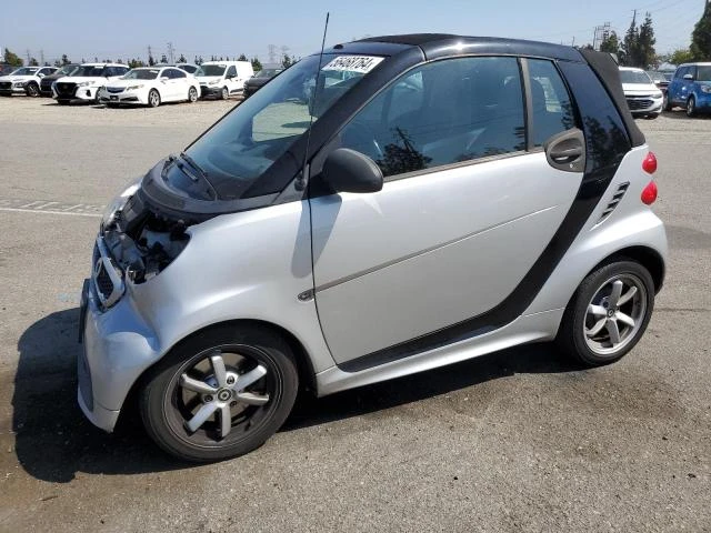 SMART FORTWO PAS 2015 wmeek3ba9fk823922