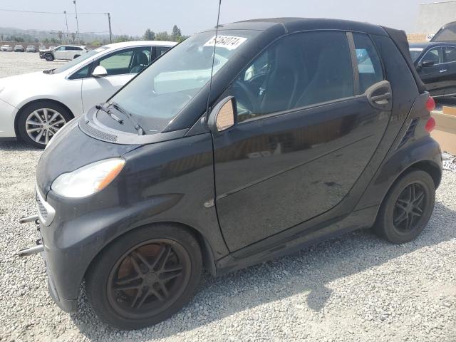 SMART FORTWO 2015 wmeek3baxfk825355