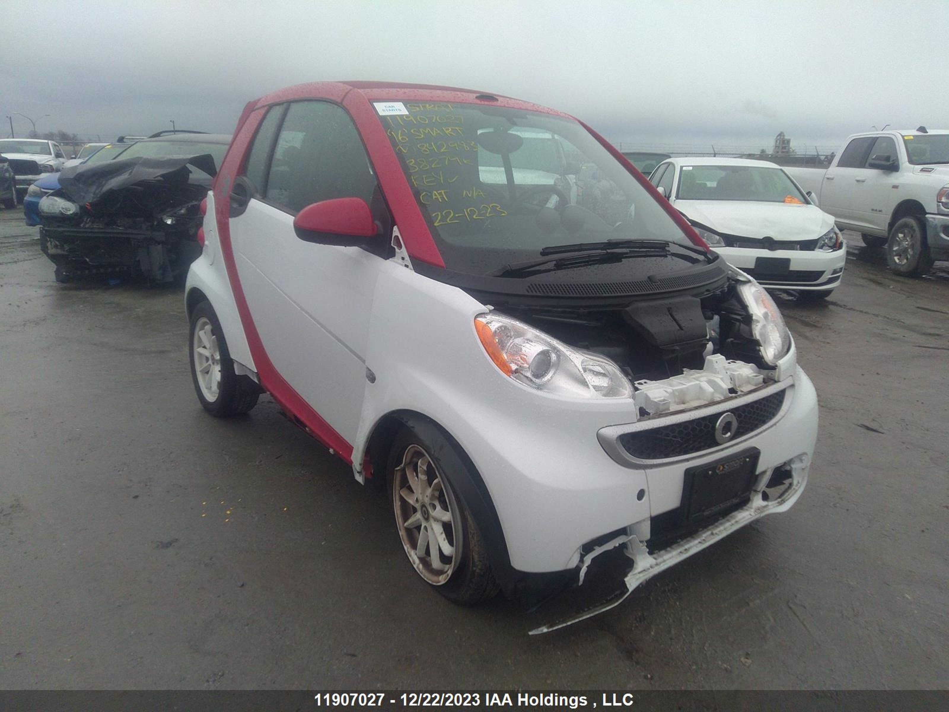 SMART NULL 2016 wmeek9aa6gk842983