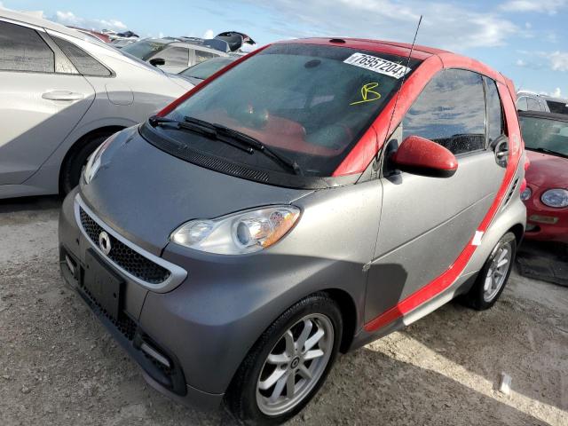 SMART FORTWO 2015 wmeek9aa7fk832753