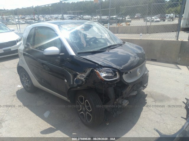 SMART FORTWO 2016 wmefj5da0gk055331