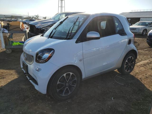 SMART FORTWO 2016 wmefj5da0gk062909