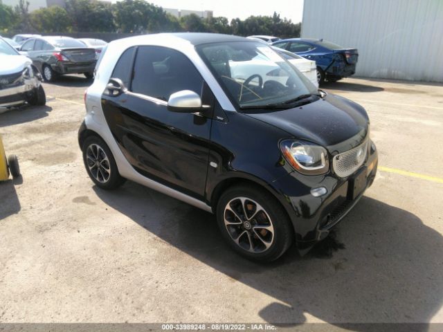 SMART FORTWO 2016 wmefj5da0gk074221