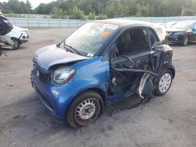 SMART FORTWO 2016 wmefj5da0gk076339