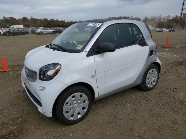 SMART FORTWO 2016 wmefj5da0gk124051