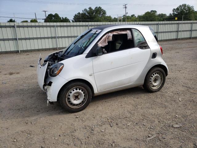 SMART FORTWO 2016 wmefj5da0gk141982