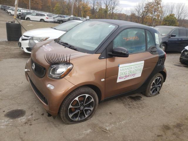 SMART FORTWO 2016 wmefj5da1gk060814