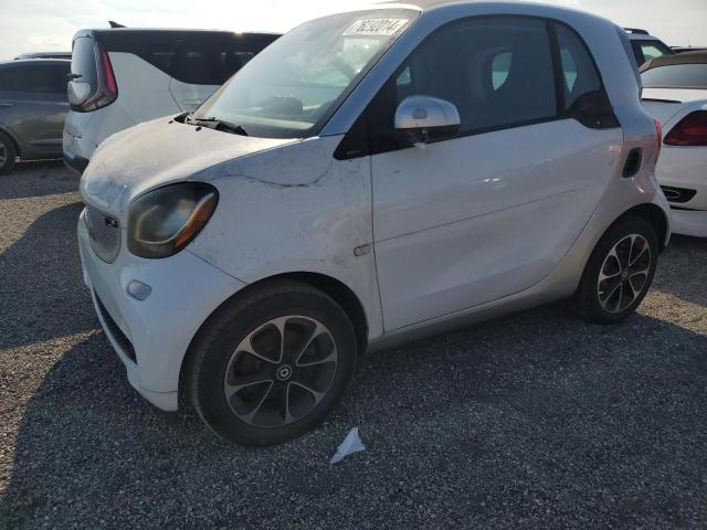 SMART FORTWO 2016 wmefj5da1gk067097