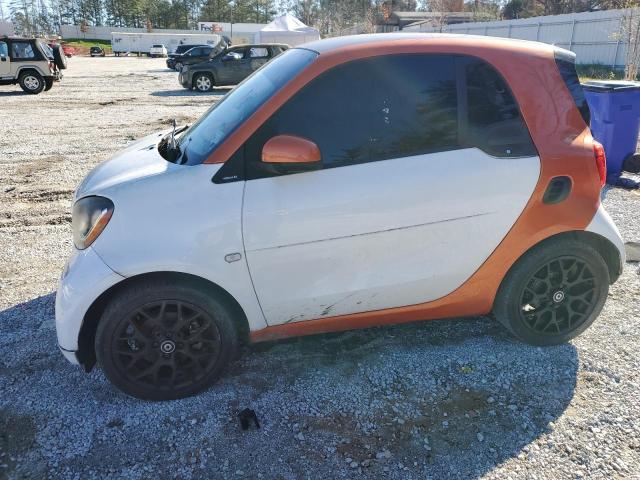 SMART FORTWO 2016 wmefj5da1gk076477