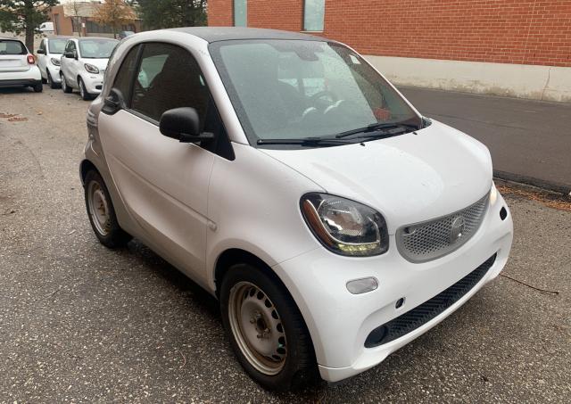 SMART FORTWO 2016 wmefj5da1gk153882