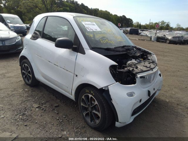 SMART FORTWO 2016 wmefj5da2gk051037