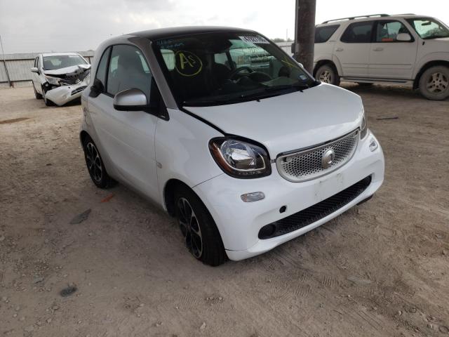 SMART FORTWO 2016 wmefj5da2gk067660