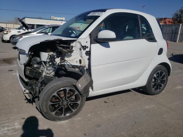 SMART FORTWO 2016 wmefj5da2gk076486