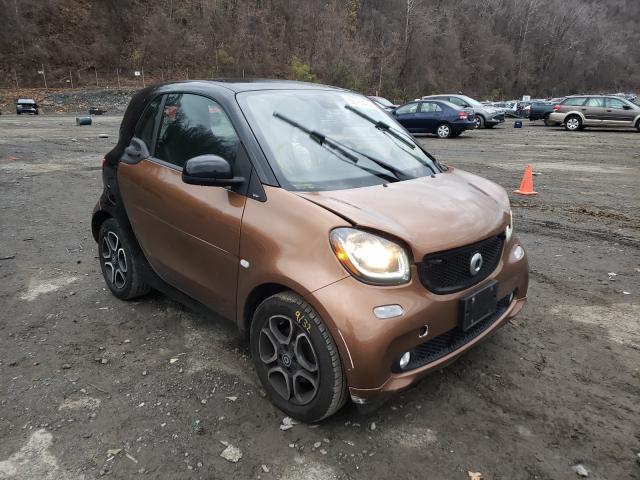 SMART FORTWO 2016 wmefj5da2gk078870