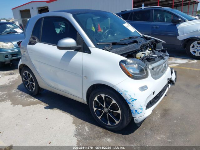 SMART FORTWO 2016 wmefj5da3gk046235