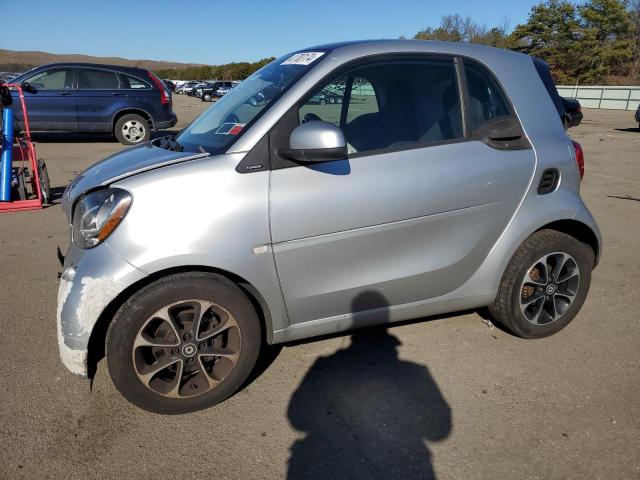 SMART FORTWO 2016 wmefj5da3gk060619