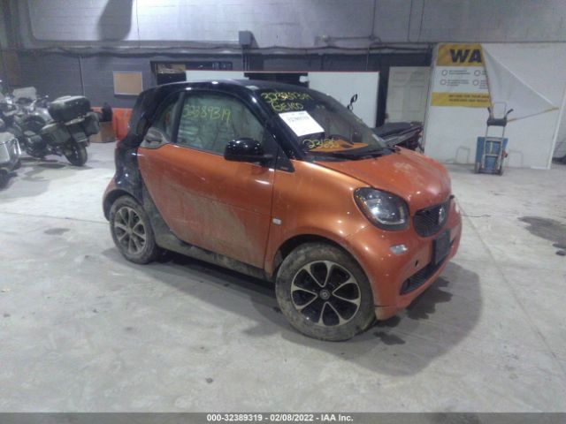 SMART FORTWO 2016 wmefj5da3gk070339