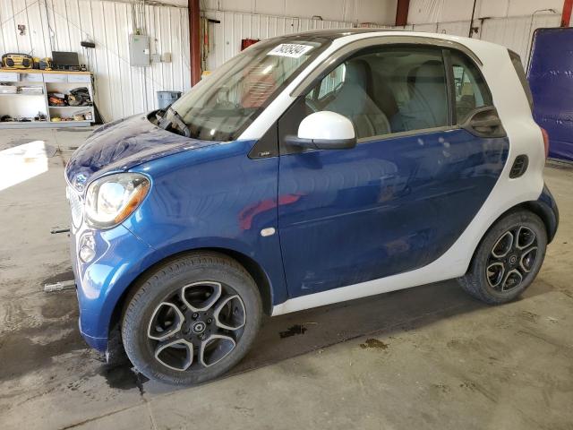 SMART FORTWO 2016 wmefj5da3gk072091