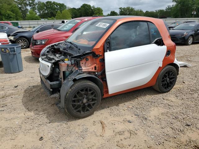 SMART FORTWO 2016 wmefj5da3gk074732