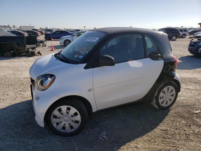 SMART FORTWO 2016 wmefj5da3gk076285