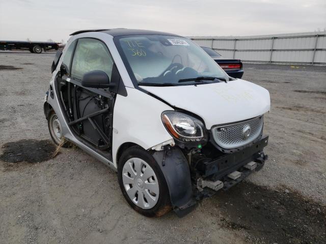 SMART FORTWO 2016 wmefj5da3gk078070