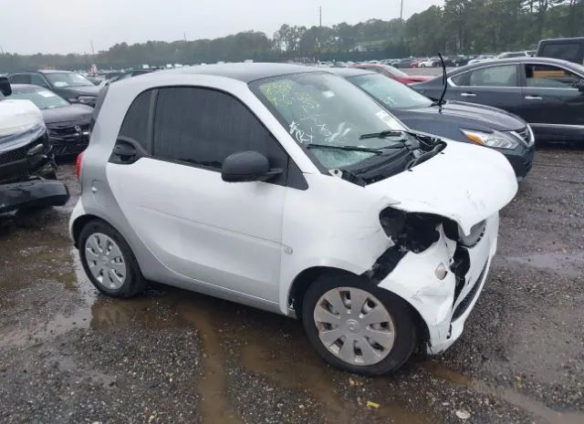 SMART FORTWO 2016 wmefj5da3gk127865