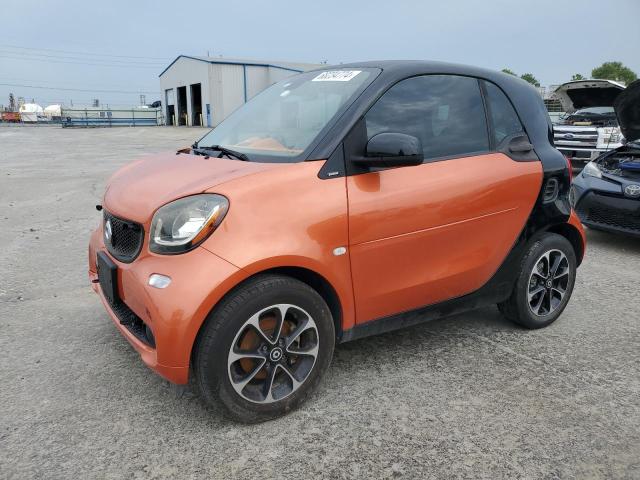 SMART FORTWO 2016 wmefj5da4gk063576