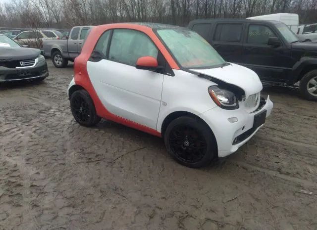 SMART FORTWO 2016 wmefj5da4gk068468