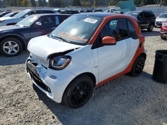 SMART FORTWO 2016 wmefj5da4gk068969