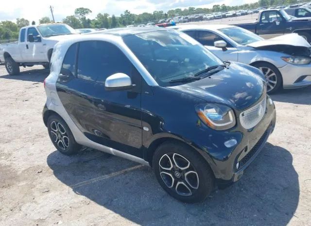 SMART FORTWO 2016 wmefj5da4gk069085