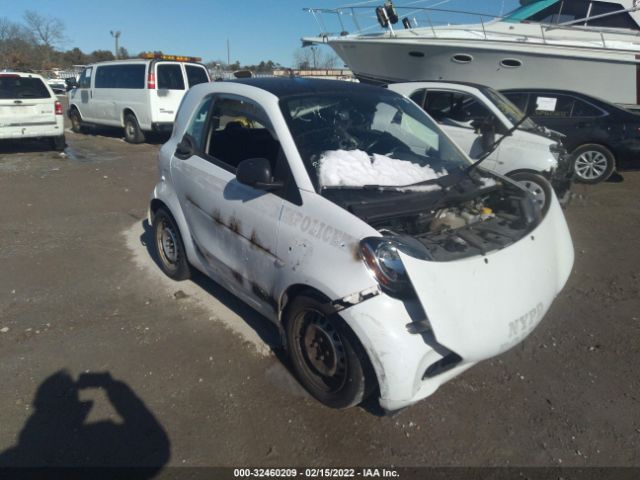 SMART FORTWO 2016 wmefj5da4gk104689