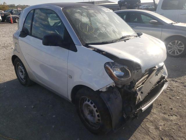 SMART FORTWO 2016 wmefj5da4gk153374