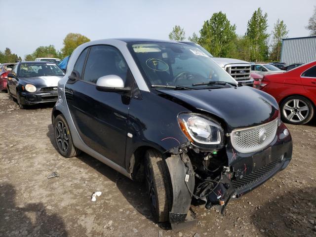 SMART FORTWO 2016 wmefj5da5gk052733