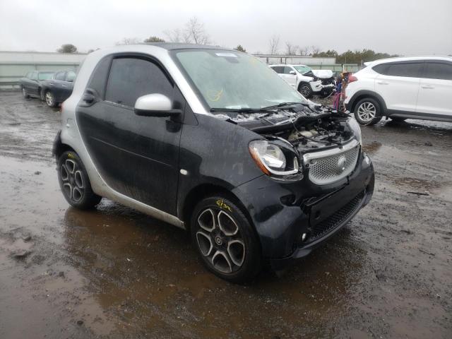 SMART FORTWO 2016 wmefj5da5gk061089