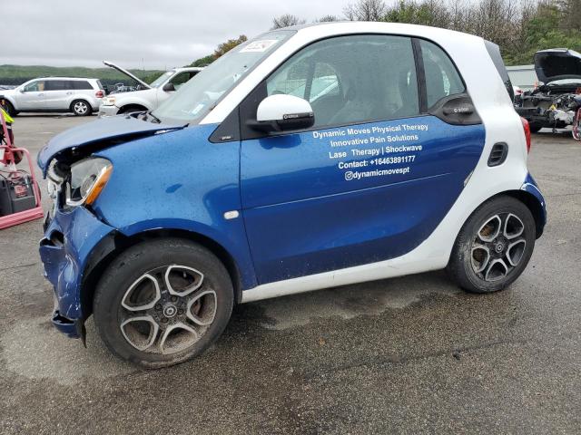 SMART FORTWO 2016 wmefj5da5gk061609